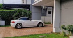 Centro Ramintra–Chatuchot  for Rent