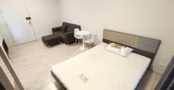 Unio Rama 2 – Thakham (Building A, 8th Floor) – For Sale & Rent