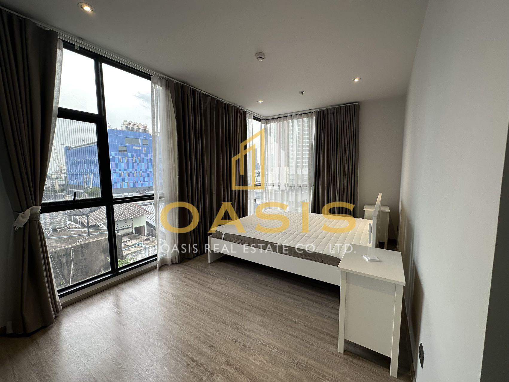 Rhythm Ekkamai – Luxury 2-Bedroom Condo for Sale