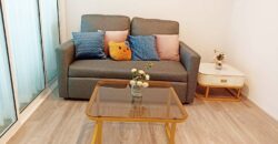 Regent Home Bangna – 1-Bedroom Condo for Rent