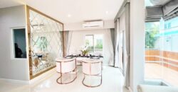 Grandio Ramintra–Wongwaen – Exclusive Corner Home for Rent