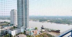 SV City Condominium – Riverside Luxury Living on Rama III For Sale