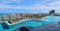 Copacabana Beach Jomtien For Sale & Rent