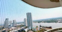 SV City Condominium – Riverside Luxury Living on Rama III For Sale