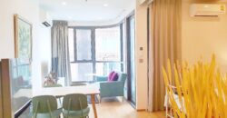 Q Chidlom–Phetchaburi  For Rent & Sale
