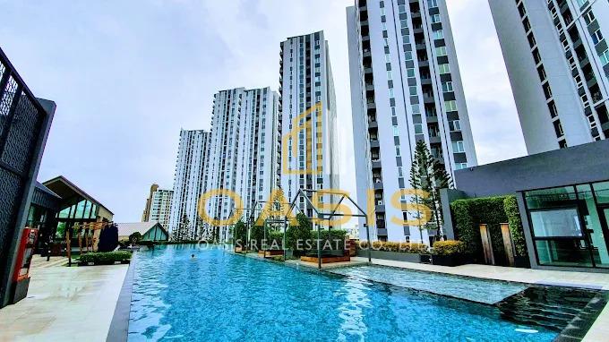 Chapter One Eco Ratchada-HuaiKhwang for sale