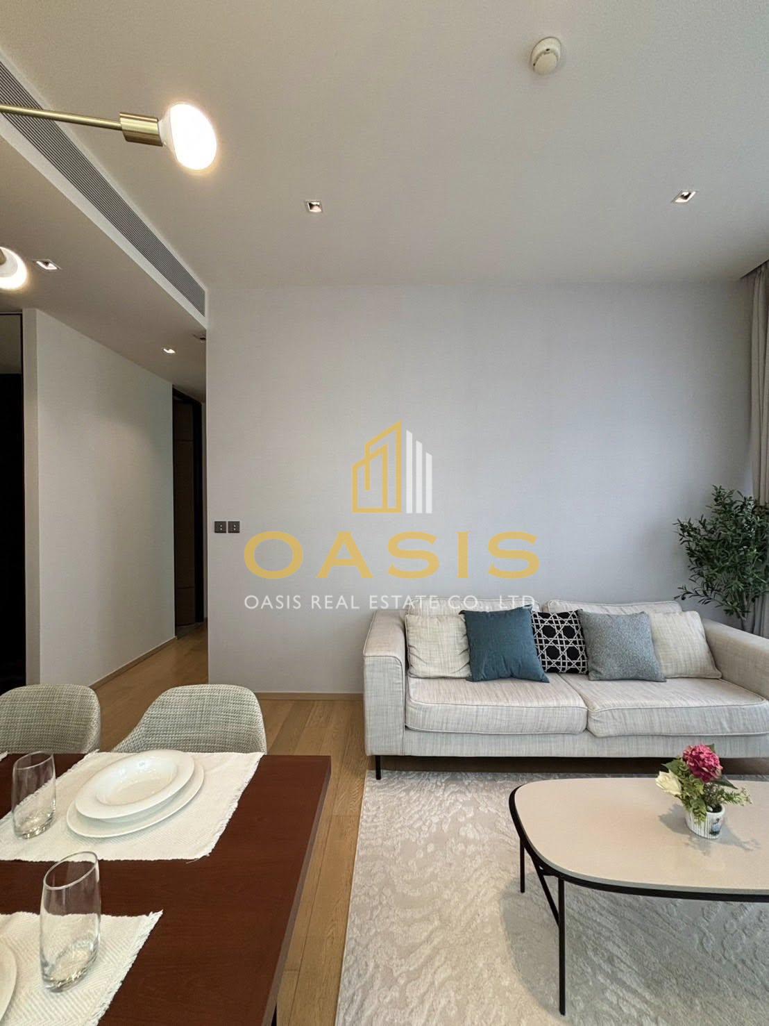 28 Chidlom – Elegant Corner Residence in Bangkok’s Most Prestigious CBD For Rent