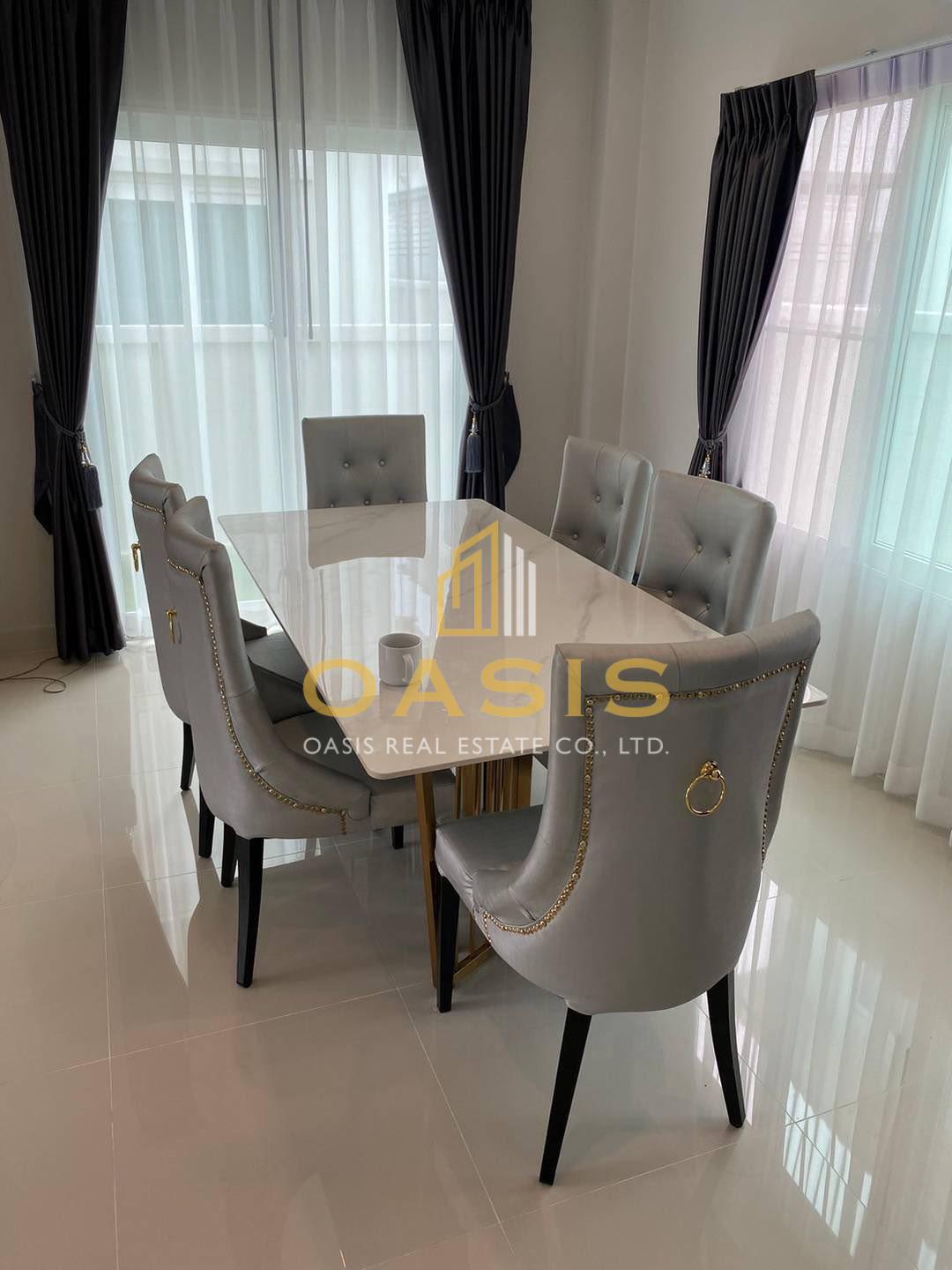 Supalai Pride Wongwaen–Lamlukka Klong 6 For Sale