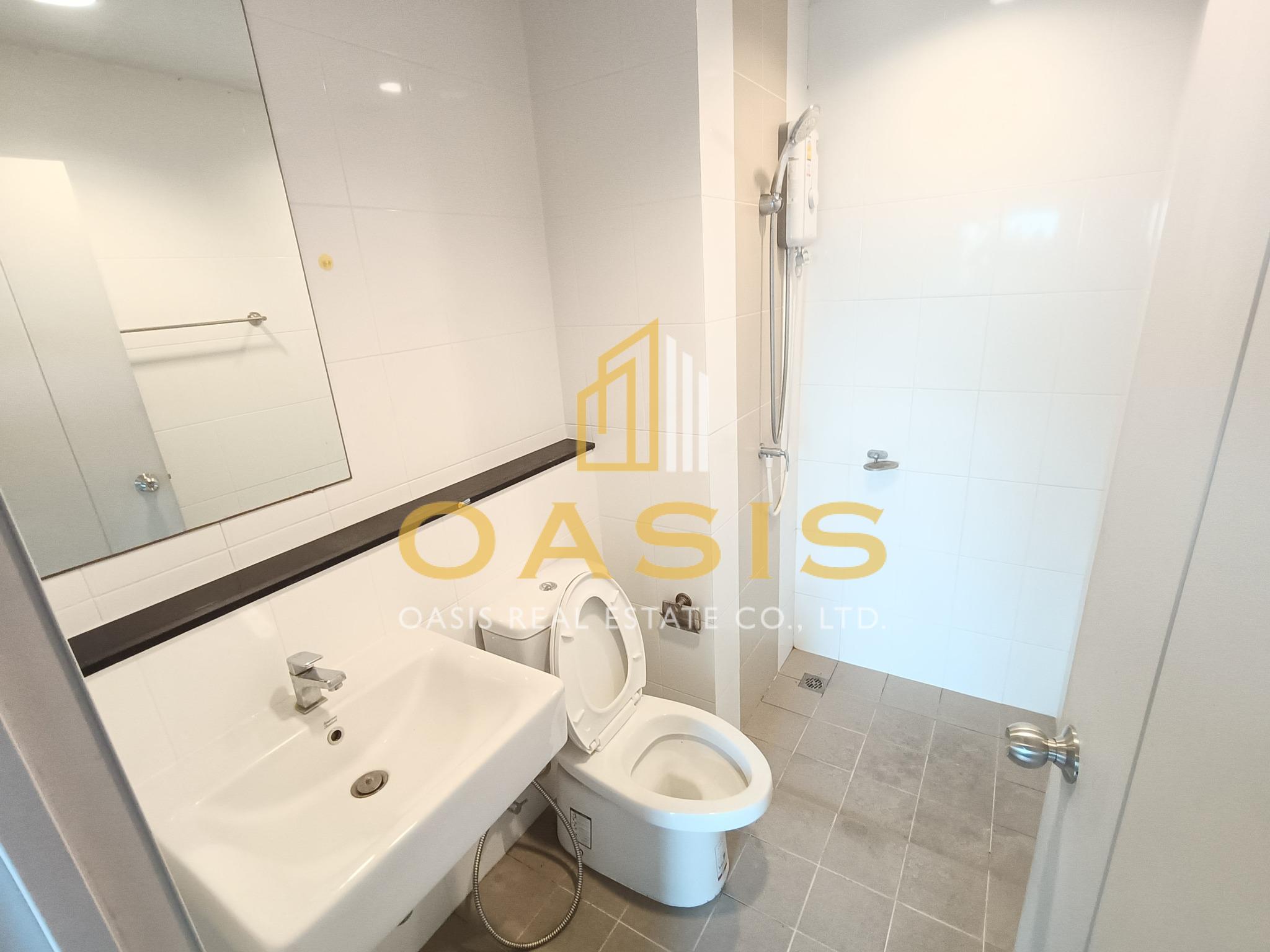 Unio Rama 2 – Thakham (Building A, 8th Floor) – For Sale & Rent