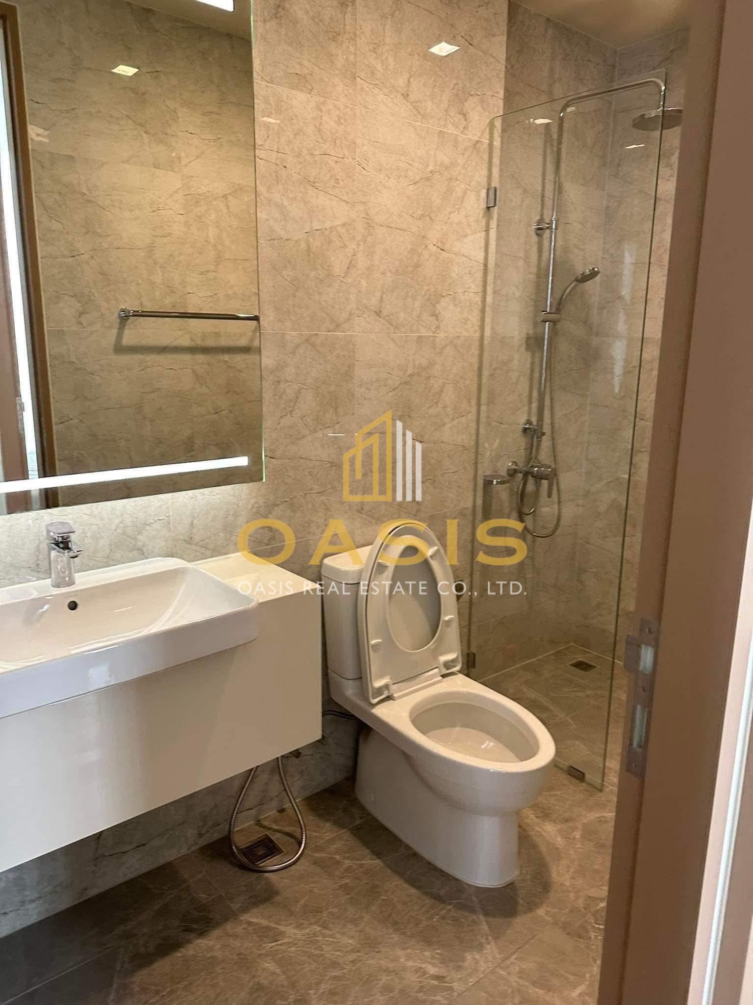 Noble Around Sukhumvit 33 – For Rent & Sale