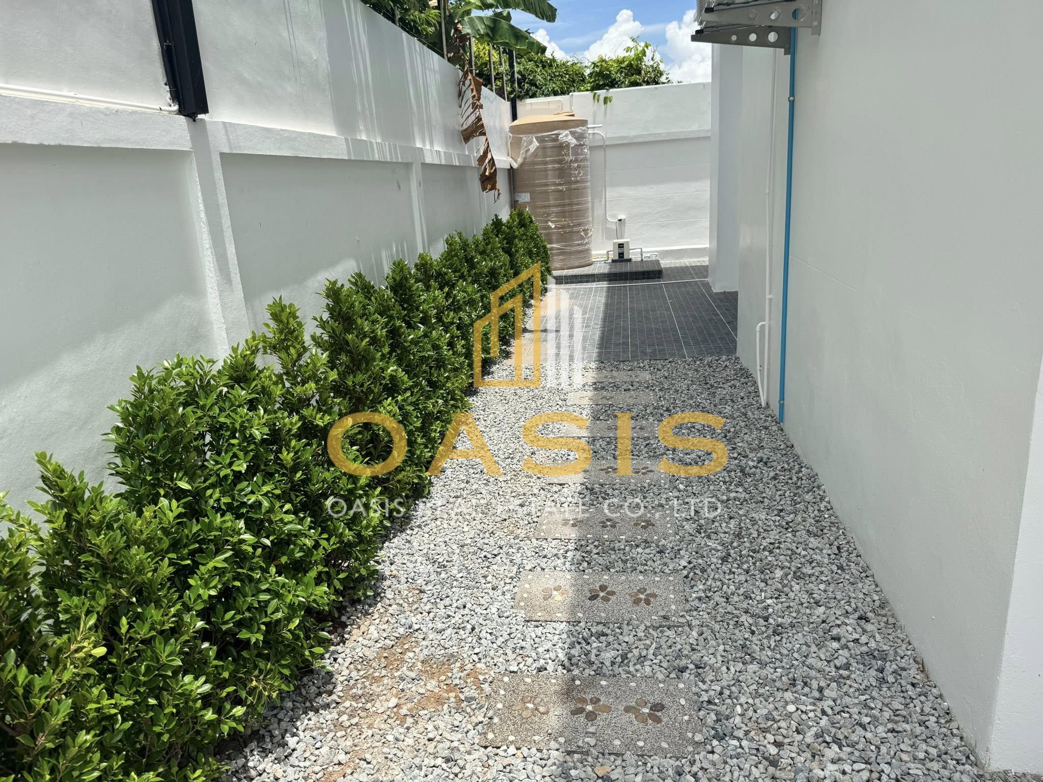 Modern house design with private pool for sale Modern house design with private pool for sale