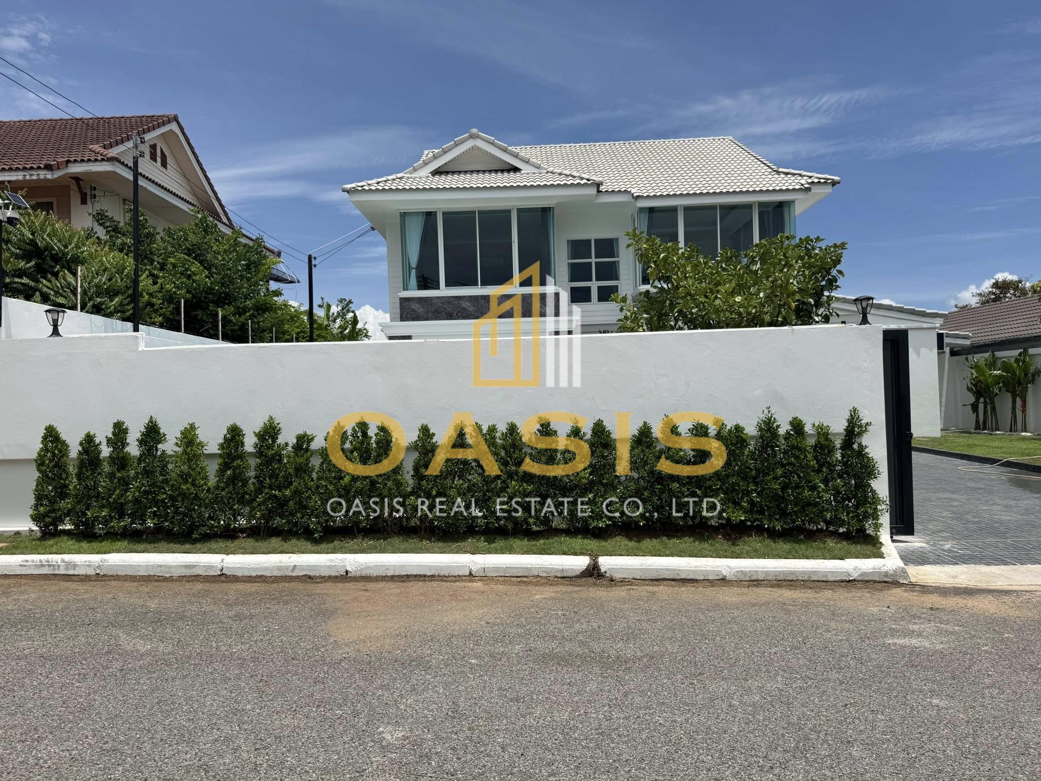 Modern house design with private pool for sale Modern house design with private pool for sale