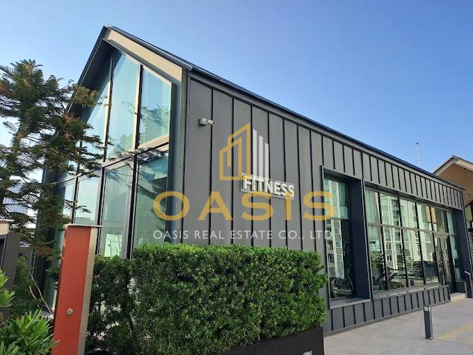 Chapter One Eco Ratchada-HuaiKhwang for sale