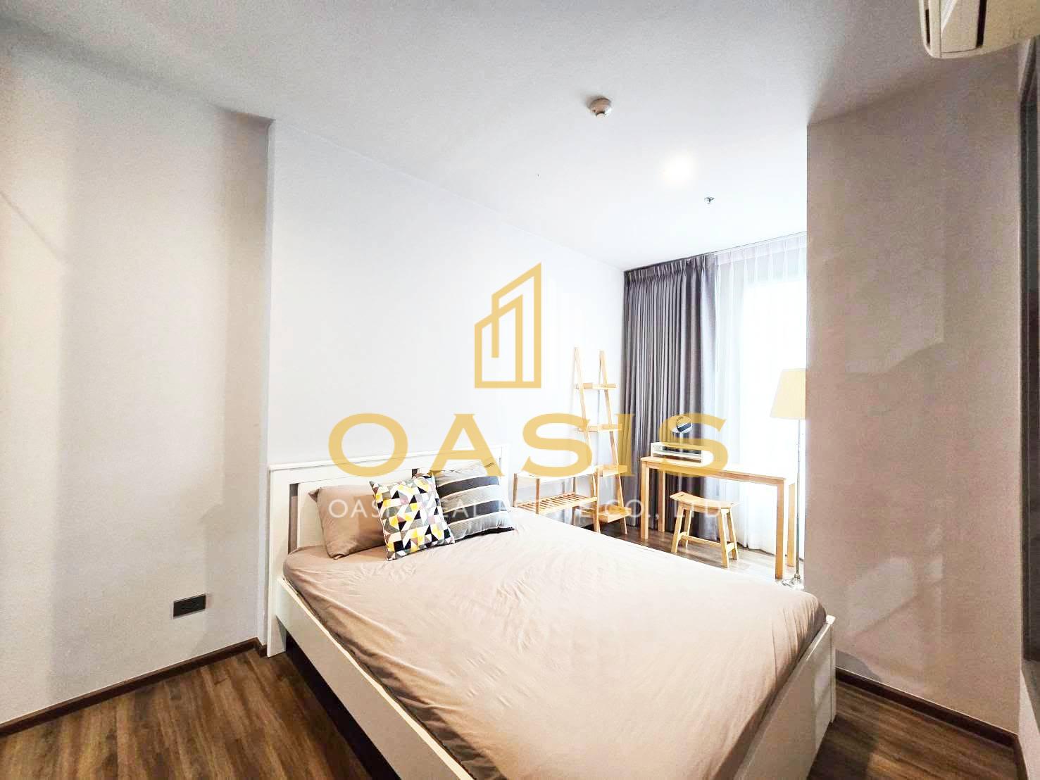 Ceil by Sansiri – Stylish 1-Bedroom Condo  for Rent & Sale