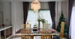 Centro Ramintra–Chatuchot  for Rent