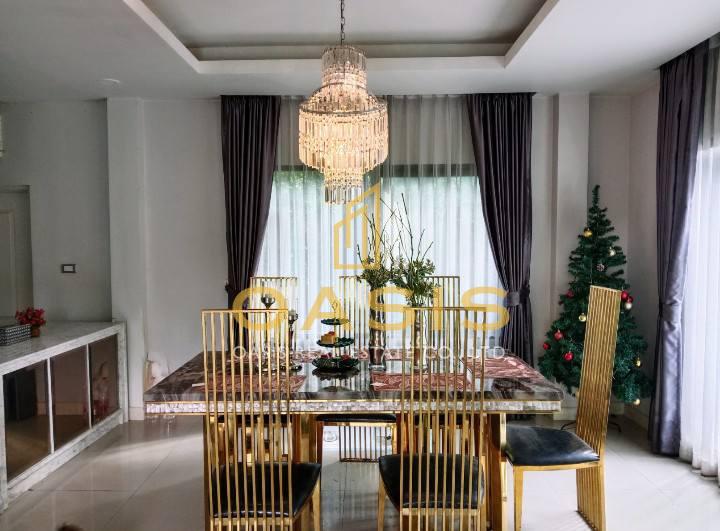 Centro Ramintra–Chatuchot  for Rent