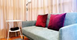 Q Chidlom–Phetchaburi  For Rent & Sale