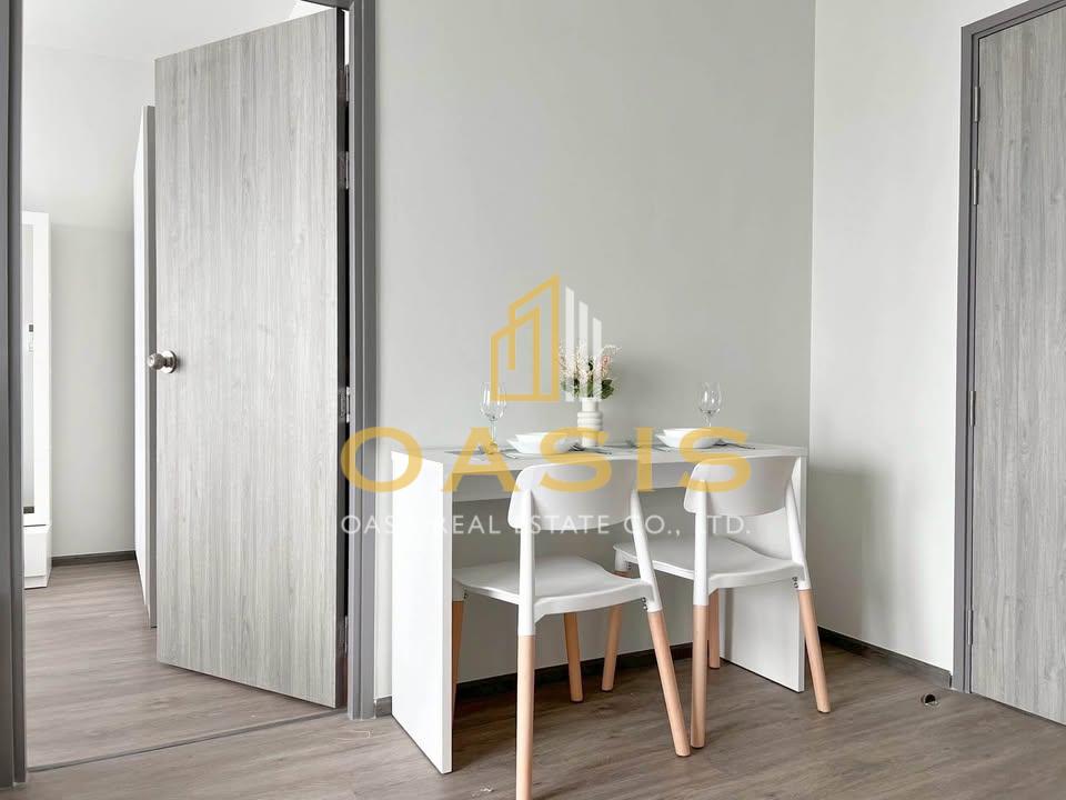 Rich Point @ BTS Wutthakat – Exclusive Condo for Rent