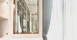 New Luxury Unit at Supalai Icon Sathorn for Rent