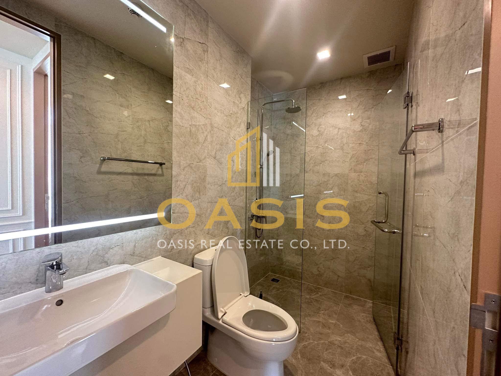 Noble Around Sukhumvit 33 – For Rent & Sale