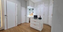 Grandio Ramintra–Wongwaen – Exclusive Corner Home for Rent