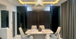 Mantana Motorway – New Krungthep Kreetha