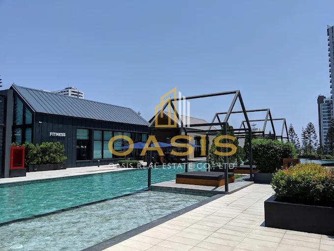 Chapter One Eco Ratchada-HuaiKhwang for sale