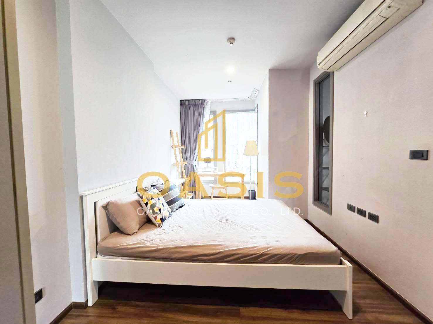 Ceil by Sansiri – Stylish 1-Bedroom Condo  for Rent & Sale