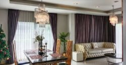 Centro Ramintra–Chatuchot  for Rent