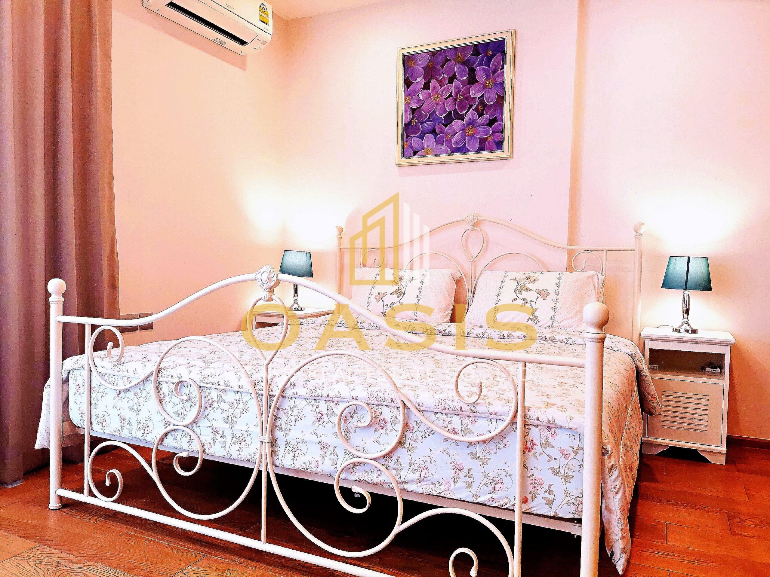Q Chidlom–Phetchaburi  For Rent & Sale