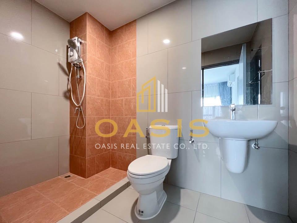 Rich Point @ BTS Wutthakat – Exclusive Condo for Rent