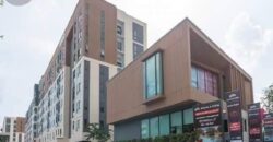 Unio Rama 2 – Thakham (Building A, 8th Floor) – For Sale & Rent