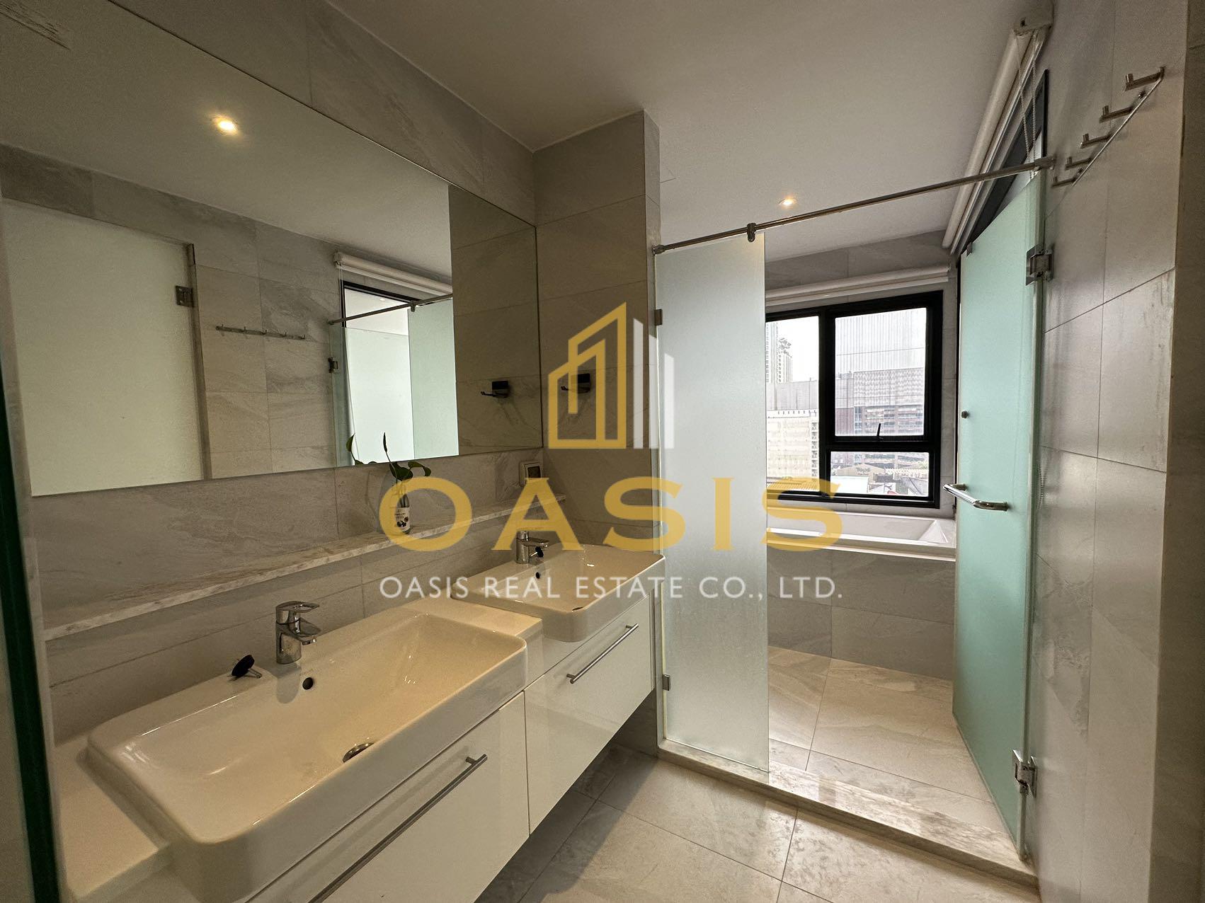 Rhythm Ekkamai – Luxury 2-Bedroom Condo for Sale