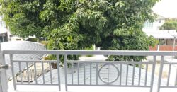  5-Storey Commercial Building Soi.Ratchadaphisek 22 – For Rent & Sale