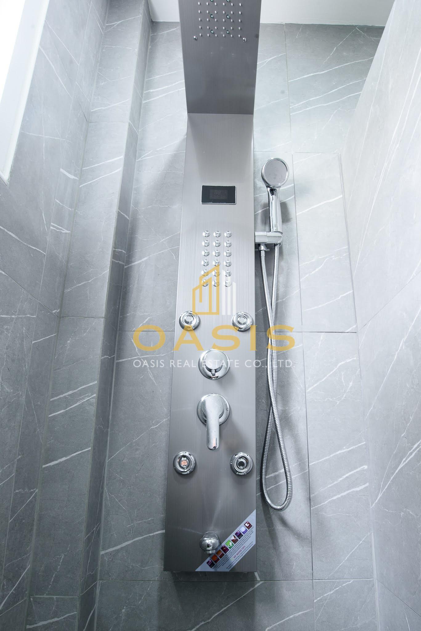 Baan Rim Hat House  Modern 4-Bedroom Pool Villa for Sale