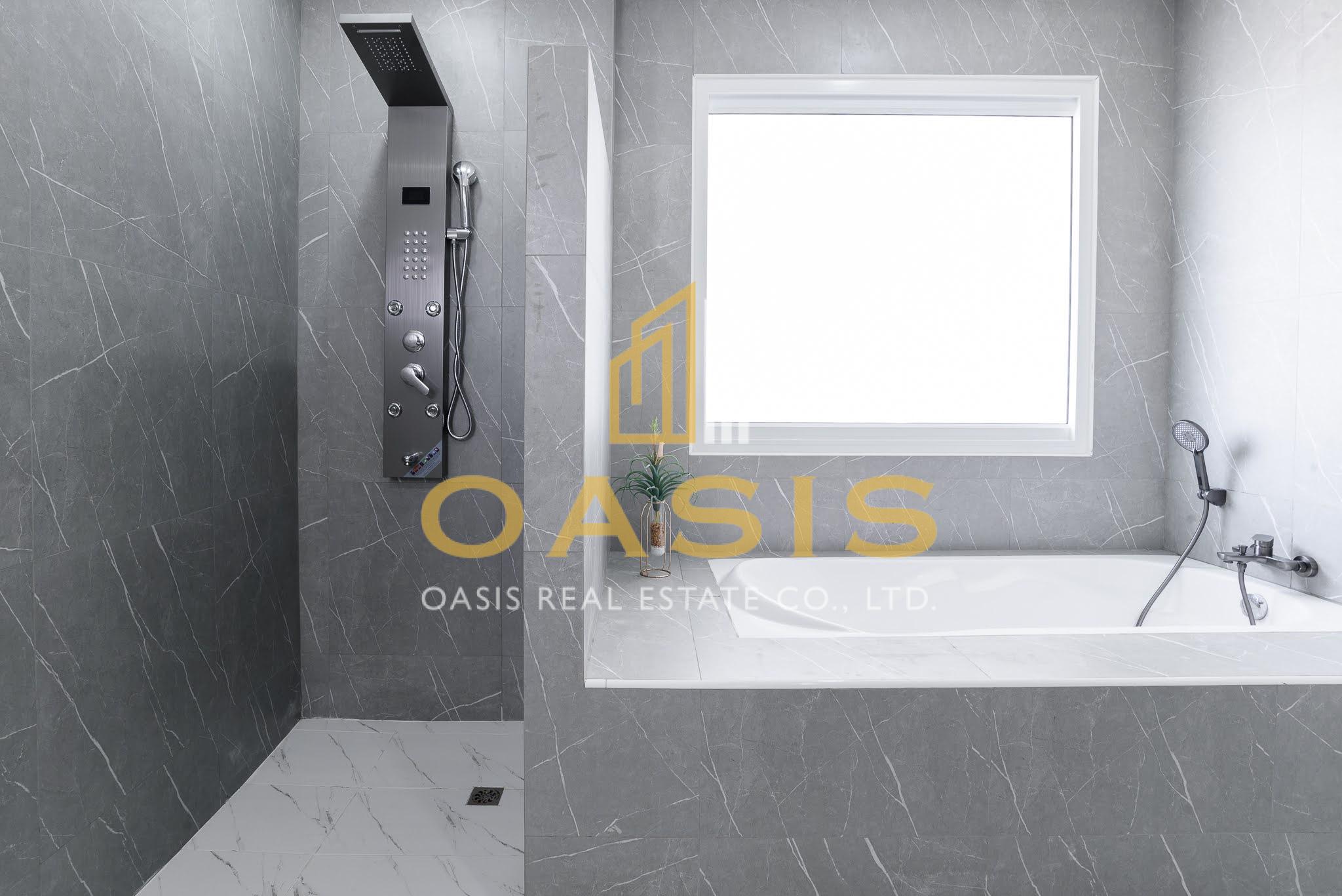 Baan Rim Hat House  Modern 4-Bedroom Pool Villa for Sale