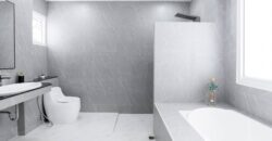 Baan Rim Hat House  Modern 4-Bedroom Pool Villa for Sale