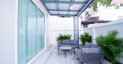 Baan Rim Hat House  Modern 4-Bedroom Pool Villa for Sale