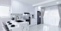 Baan Rim Hat House  Modern 4-Bedroom Pool Villa for Sale