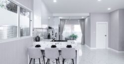 Baan Rim Hat House  Modern 4-Bedroom Pool Villa for Sale