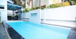 Baan Rim Hat House  Modern 4-Bedroom Pool Villa for Sale