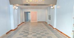  5-Storey Commercial Building Soi.Ratchadaphisek 22 – For Rent & Sale