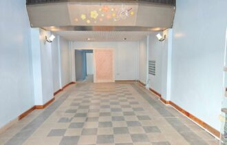  5-Storey Commercial Building Soi.Ratchadaphisek 22 – For Rent & Sale
