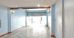  5-Storey Commercial Building Soi.Ratchadaphisek 22 – For Rent & Sale