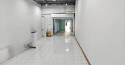  5-Storey Commercial Building Soi.Ratchadaphisek 22 – For Rent & Sale