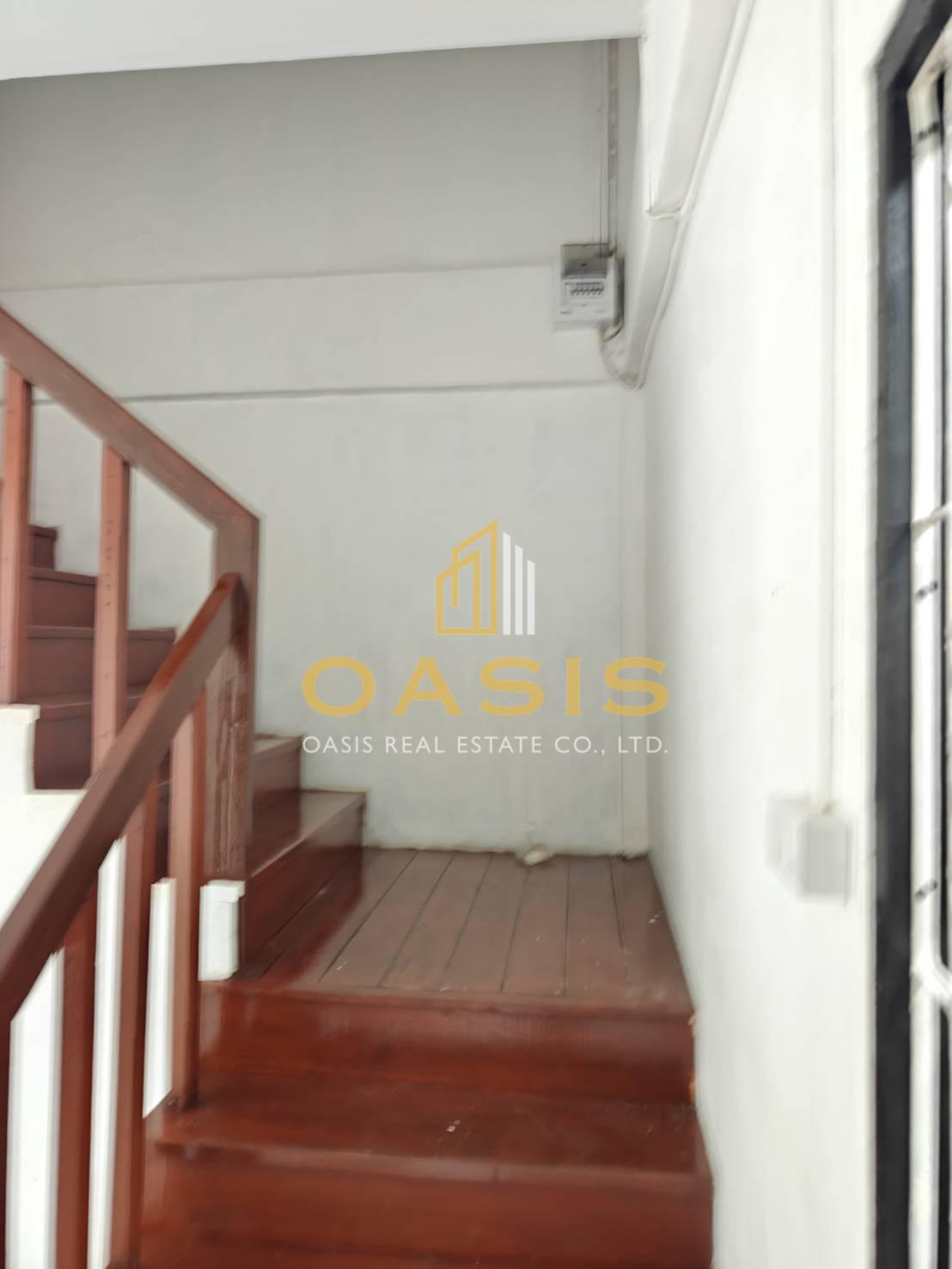 Amarin Niwet Village – 2-Bedroom Home For Sale