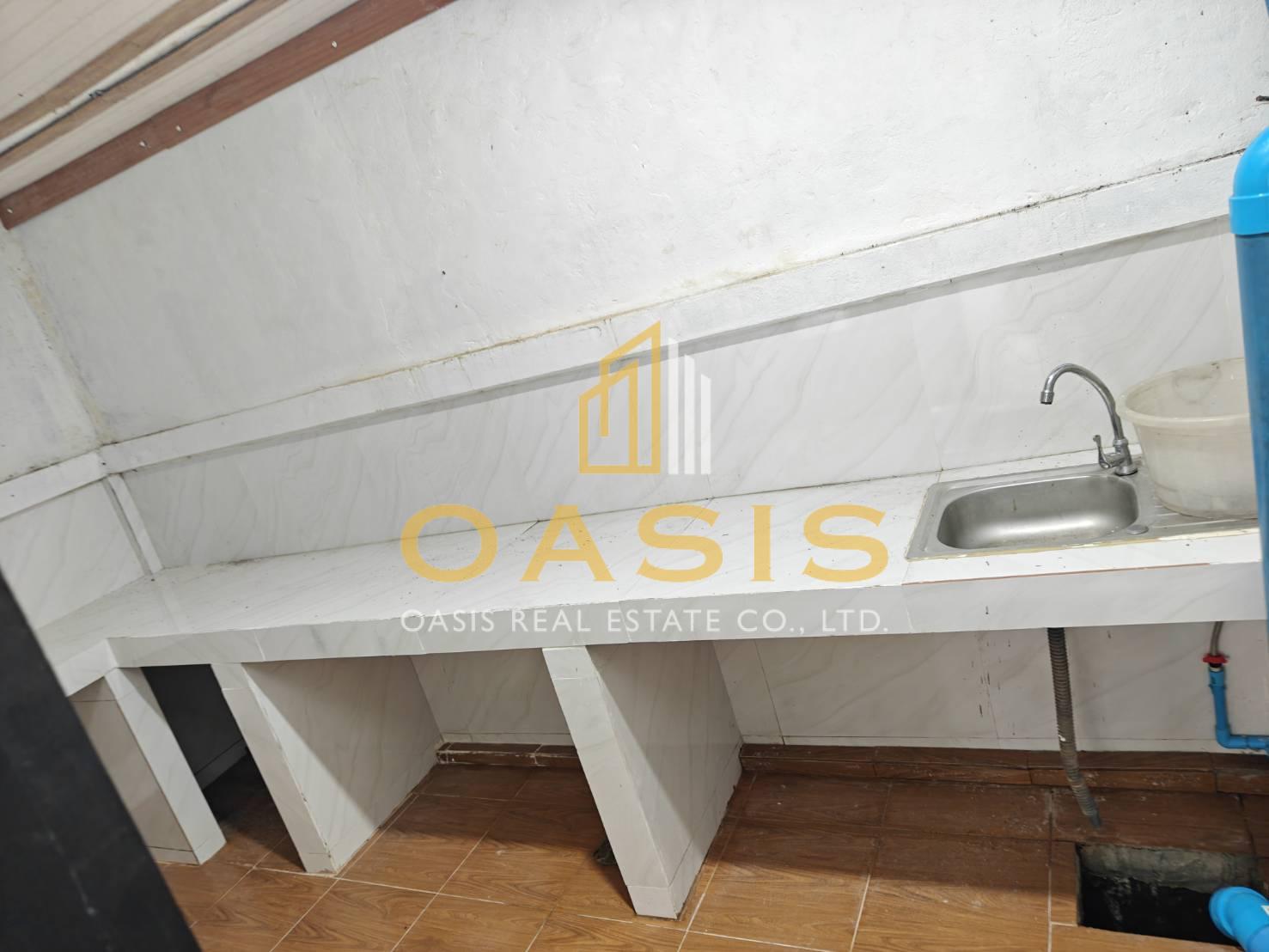 Amarin Niwet Village – 2-Bedroom Home For Sale