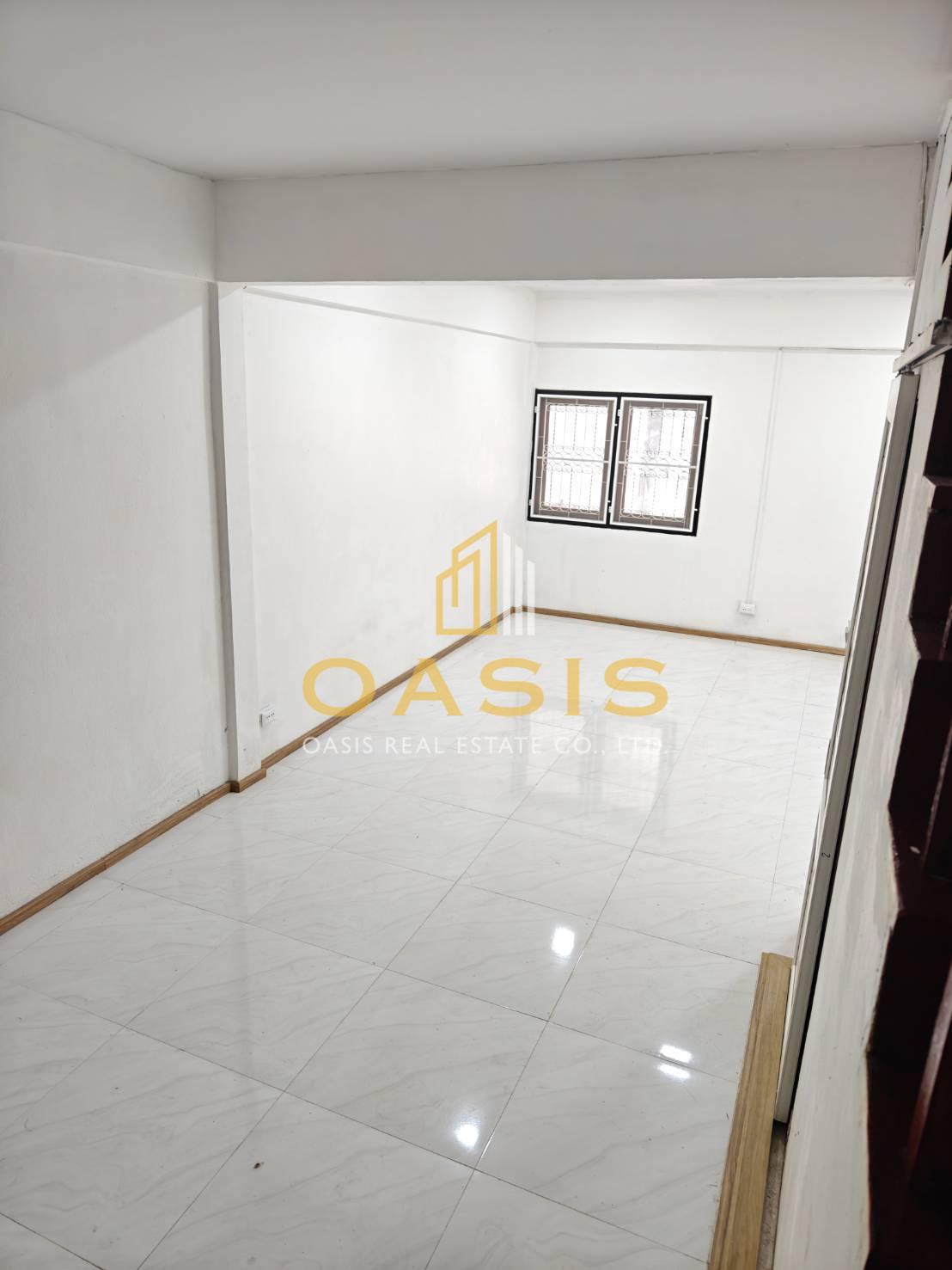 Amarin Niwet Village – 2-Bedroom Home For Sale