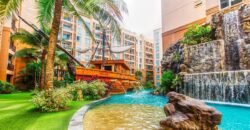 Atlantis Resort Water Park Condo – Pattaya