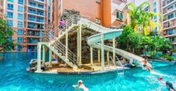 Atlantis Resort Water Park Condo – Pattaya